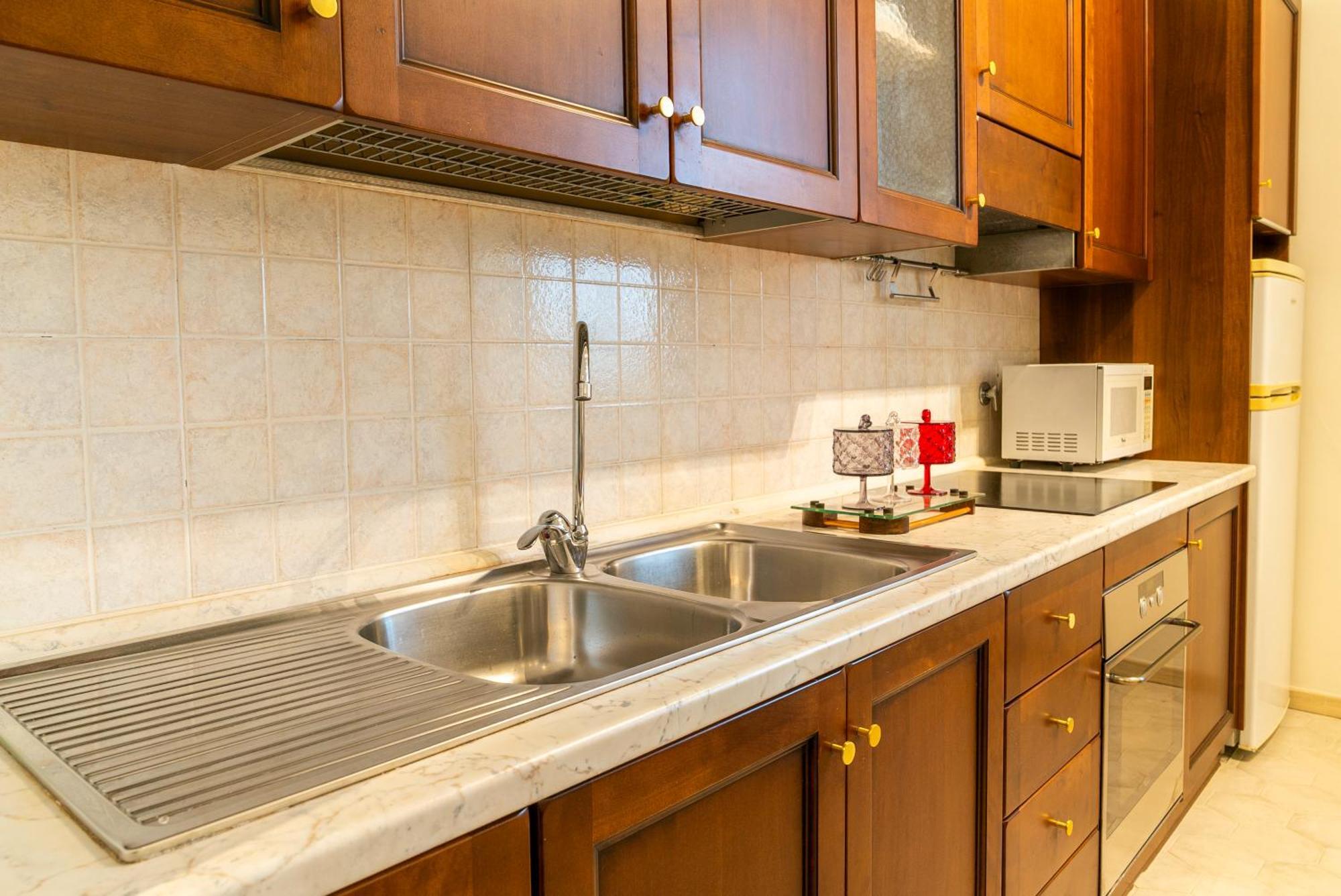 Appartement Residenza Spezia - Hospitals, Lingotto & Metro *