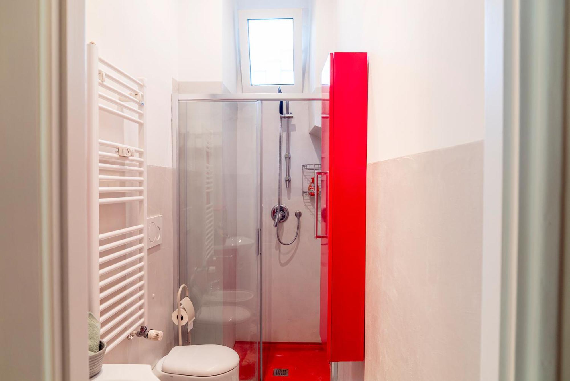 Residenza Spezia - Hospitals, Lingotto & Metro * Turin
