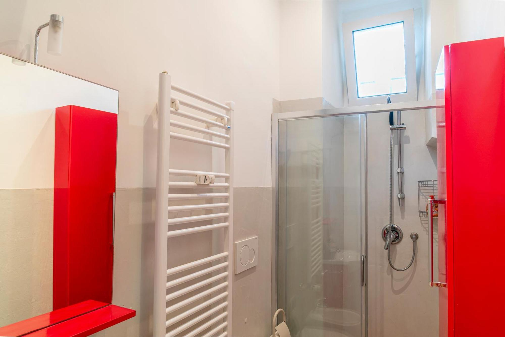 Appartement Residenza Spezia - Hospitals, Lingotto & Metro *